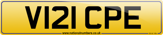 V121 CPE