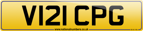V121 CPG
