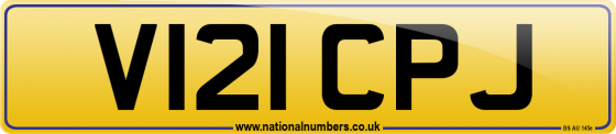 V121 CPJ