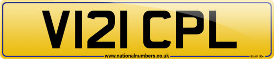V121 CPL