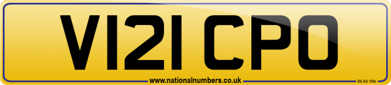 V121 CPO