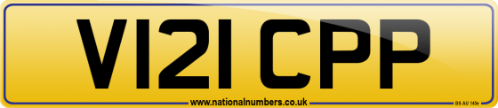 V121 CPP
