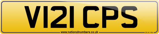 V121 CPS