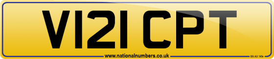 V121 CPT