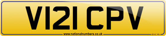 V121 CPV