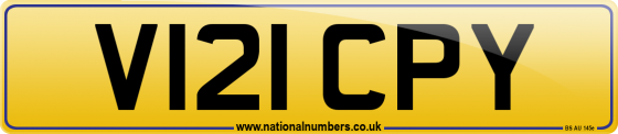 V121 CPY