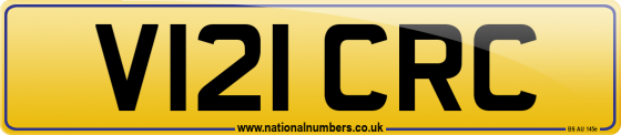 V121 CRC