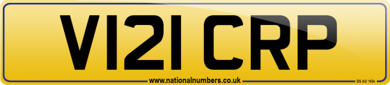 V121 CRP