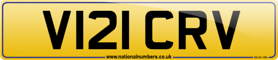 V121 CRV