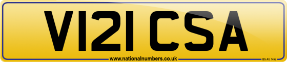 V121 CSA