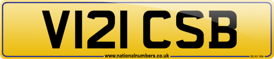 V121 CSB