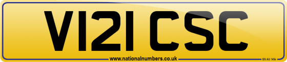 V121 CSC