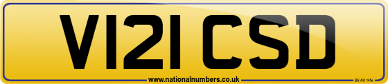V121 CSD
