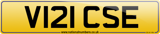 V121 CSE