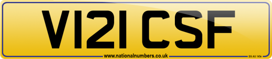V121 CSF