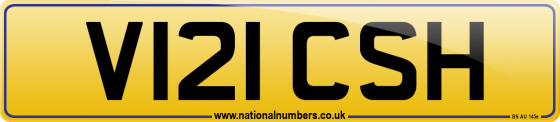 V121 CSH