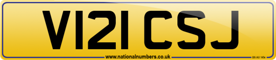 V121 CSJ