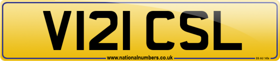V121 CSL