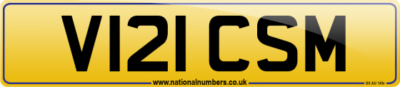 V121 CSM