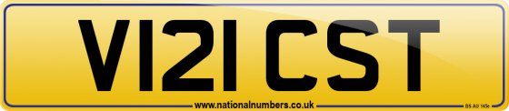 V121 CST