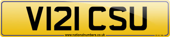 V121 CSU
