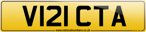 V121 CTA