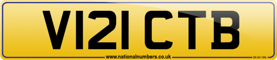V121 CTB
