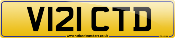 V121 CTD