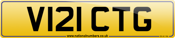 V121 CTG