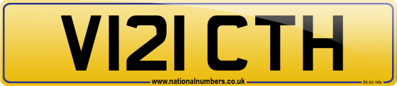 V121 CTH