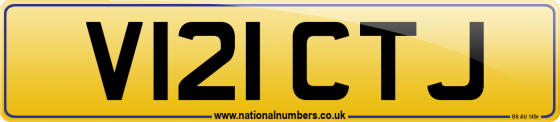 V121 CTJ