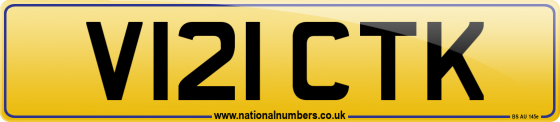 V121 CTK