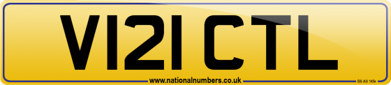 V121 CTL
