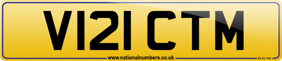 V121 CTM