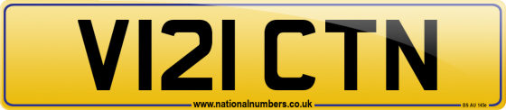 V121 CTN