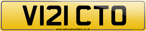 V121 CTO