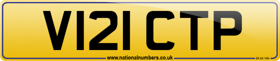 V121 CTP