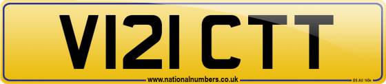 V121 CTT