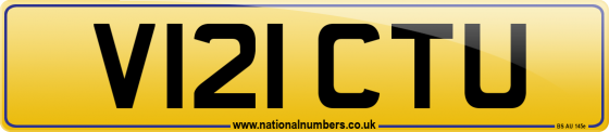 V121 CTU