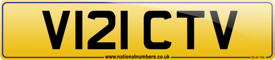 V121 CTV