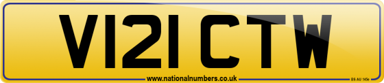 V121 CTW