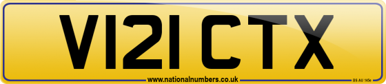 V121 CTX