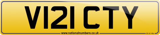 V121 CTY