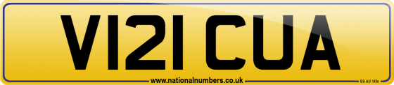 V121 CUA