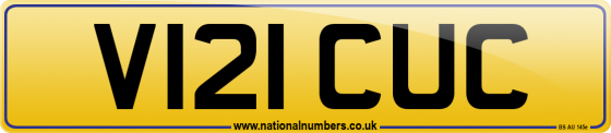 V121 CUC