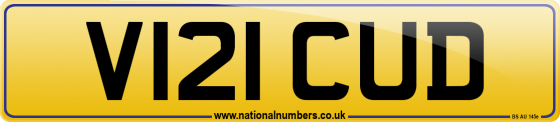 V121 CUD