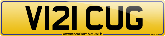 V121 CUG