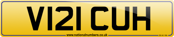 V121 CUH