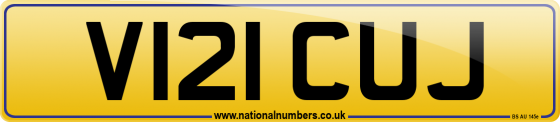 V121 CUJ