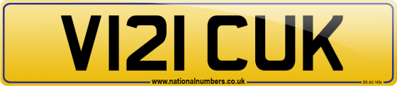 V121 CUK